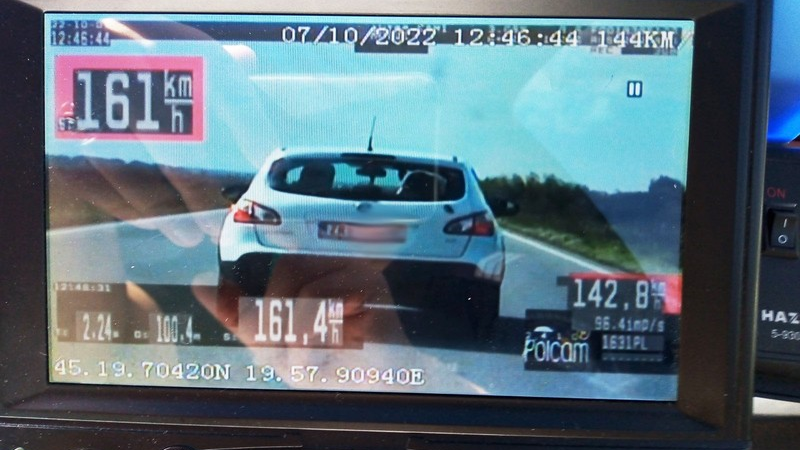 Pojačana kontrola saobraćaja do 16. oktobra