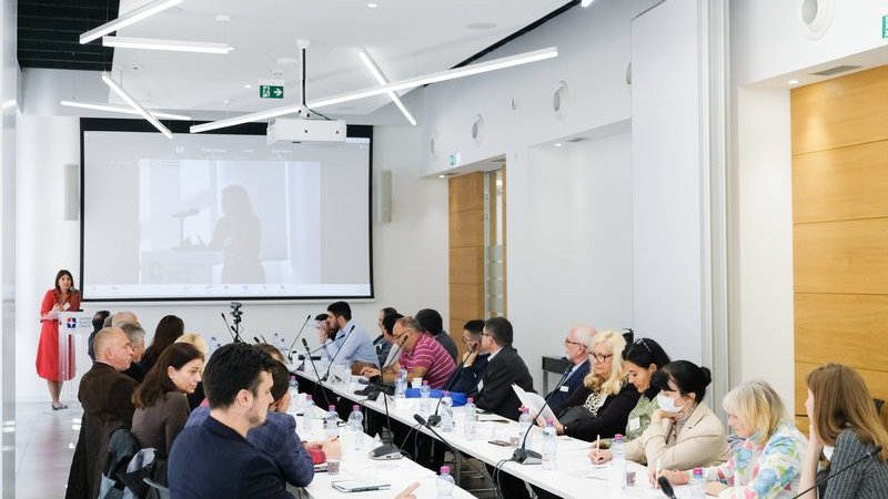 OIE – veliki potencijal uz održiva rešenja i primenu nauke u privredi