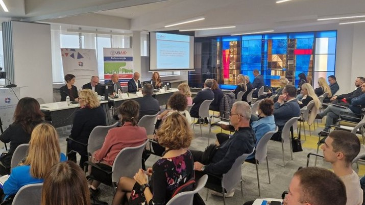 Solarne elektrane - pouzdan izvor električne energije