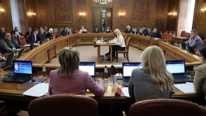 Ograničenje cene hleba produženo na još 60 dana