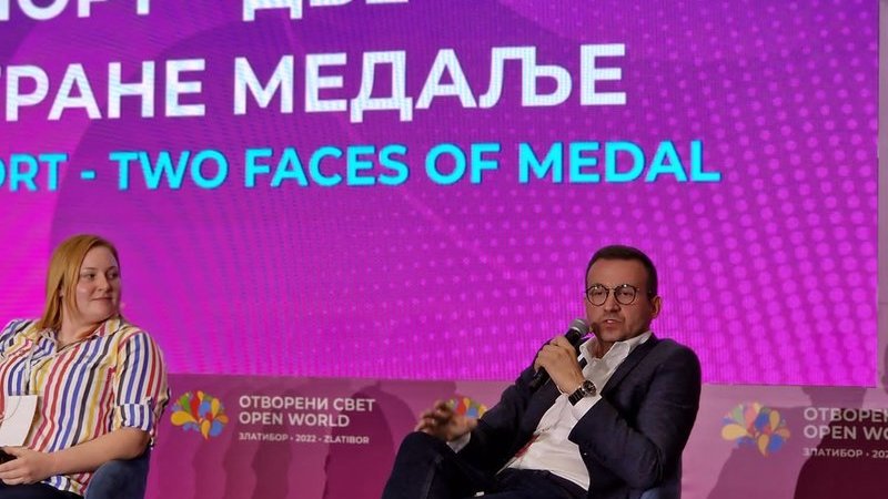 Sport tech- šansa za mlade preduzetnike