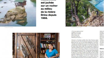 Srpske prirodne lepote u očima francuskih novinara