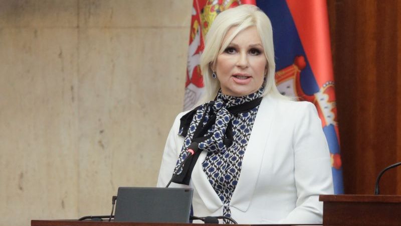 Građani i privreda smanjili potrošnju struje za 16 odsto