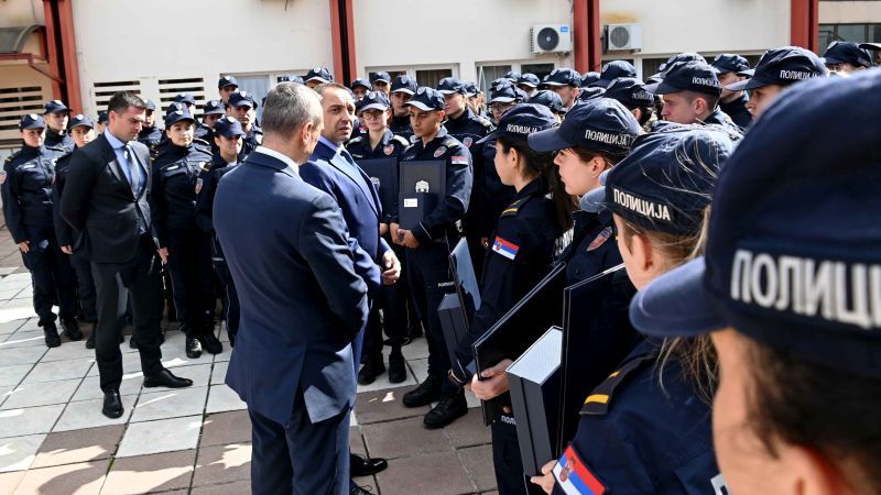 Počela nastava za novu generaciju studenata KPU