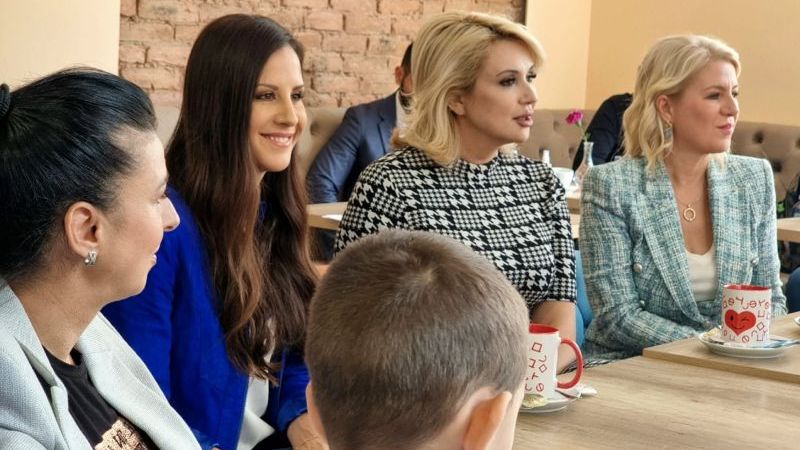 Podrška države ključna za kvalitetniji život dece sa smetnjama u razvoju