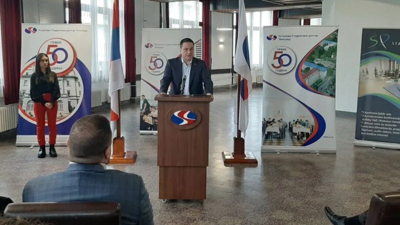 Srbija napravila veliki korak ka povezivanju rada i obrazovanja