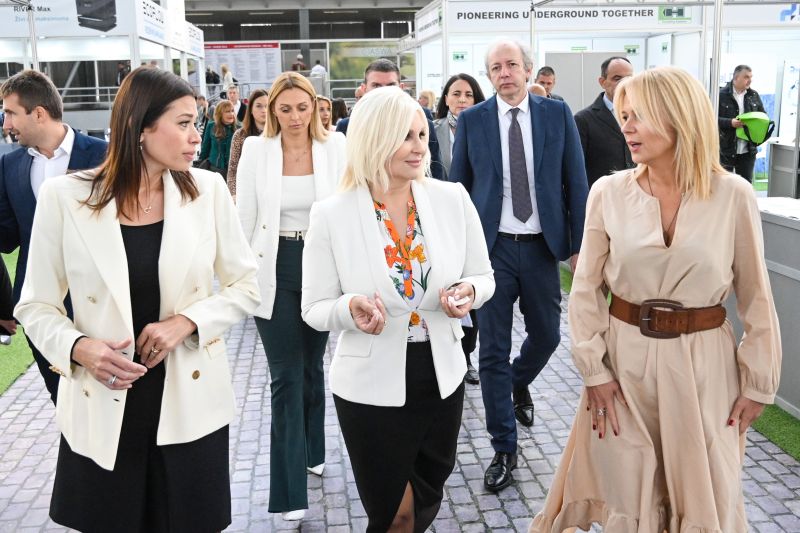 Otvoren 17. međunarodni sajam energetike