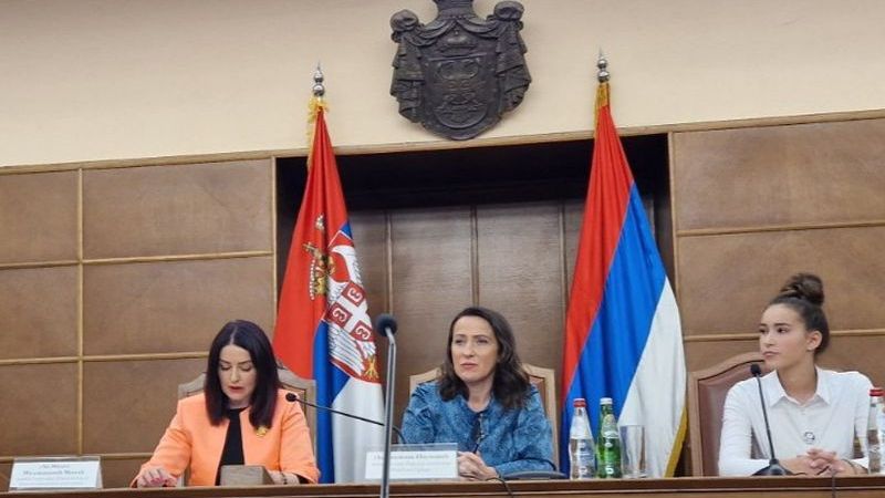 Ideje mladih orijentir za donosioce odluka