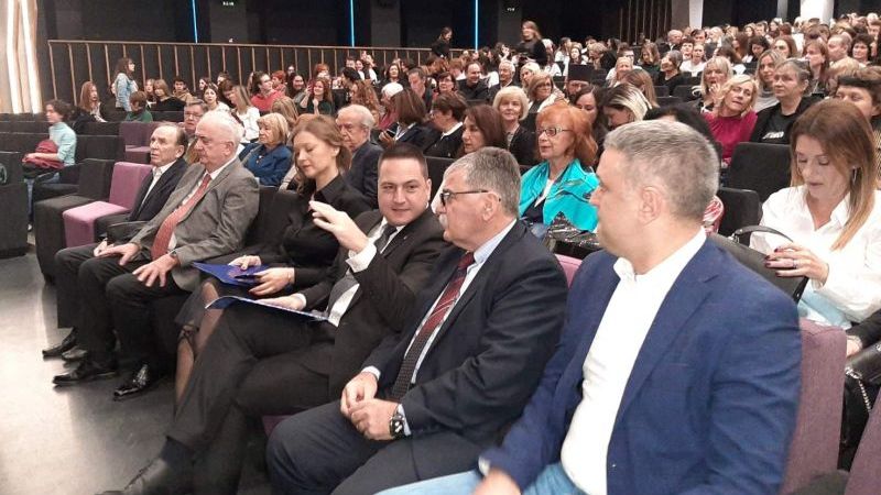 Filološka gimnazija jedna od najznačajnijih obrazovnih ustanova u Srbiji