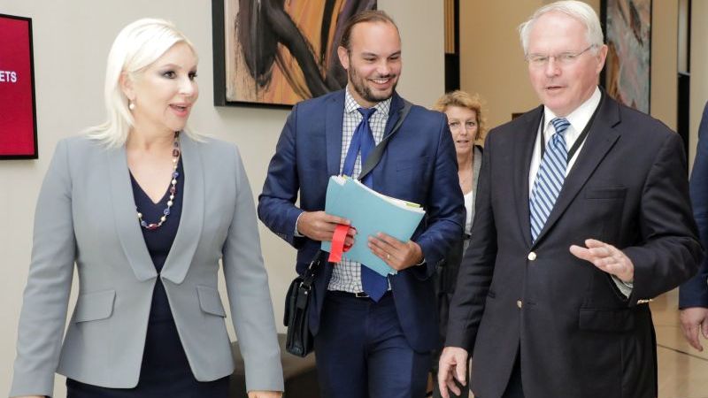 Projekat Investicije u energetiku za energetsku sigurnost regiona