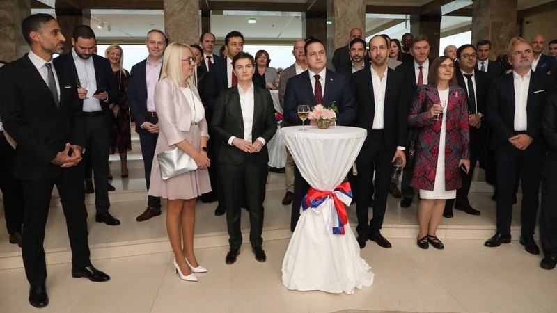Biotehnologija od izuzetne važnosti za dalji razvoj Srbije