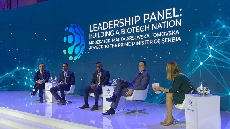 Reformama do unapređenja sistema nauke i tehnološkog razvoja