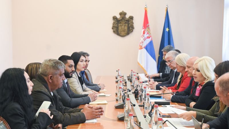 Moguća rešenja za ponovno priključenje na mrežu niškog naselja 12. februar 