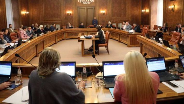 Jednokratna pomoć Kubi za otklanjanje posledica elementarne nepogode