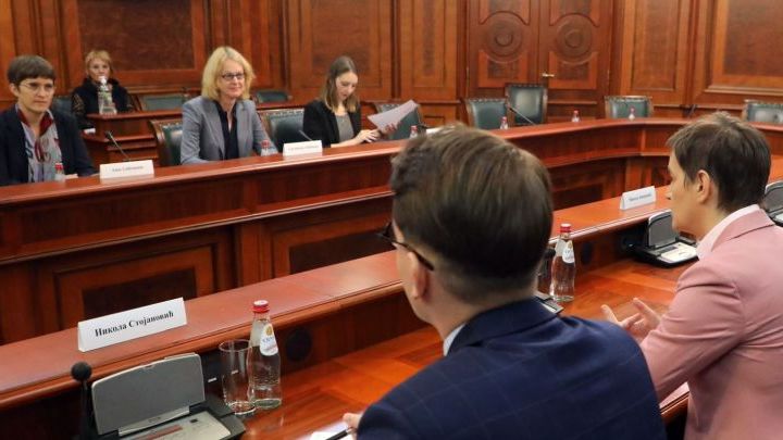 Odlična privredna i ekonomska saradnja sa Nemačkom