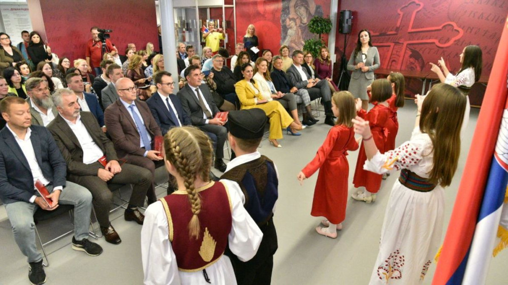 Stvaraoci sa Kosmeta i ove godine predstavljeni na Sajmu knjiga