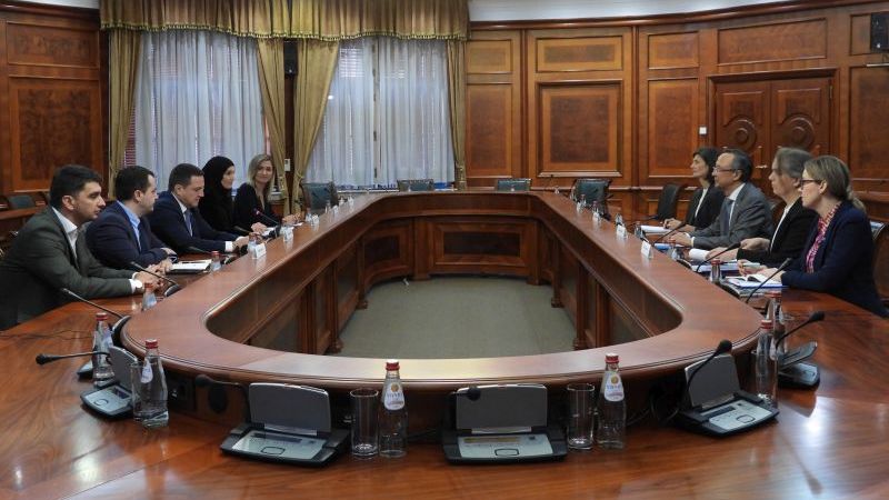 Poboljšanje dostupnosti i kvaliteta obrazovanja nacionalnih manjina