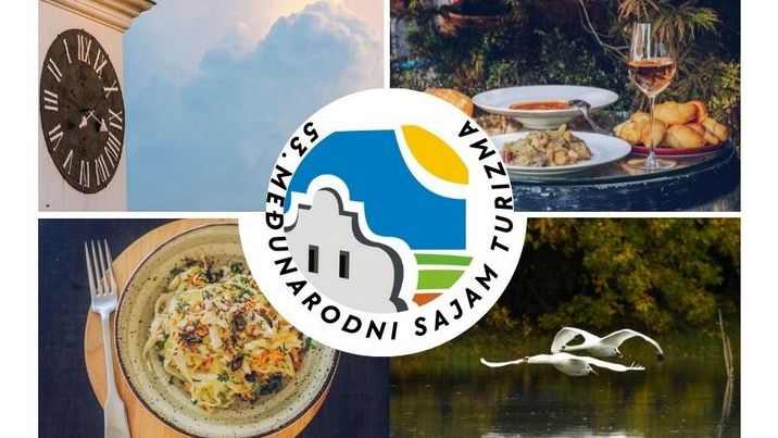Turistička organizacija Vojvodine na Sajmu turizma u Novom Sadu