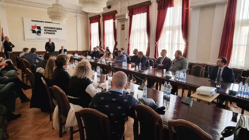 Makroekonomija – trenutna dešavanja i očekivanja za naredni period