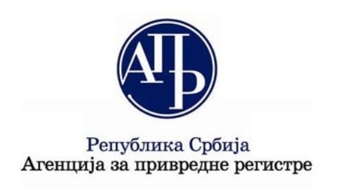 Agencija za privredne registre počinje da vodi Registar ustanova kulture
