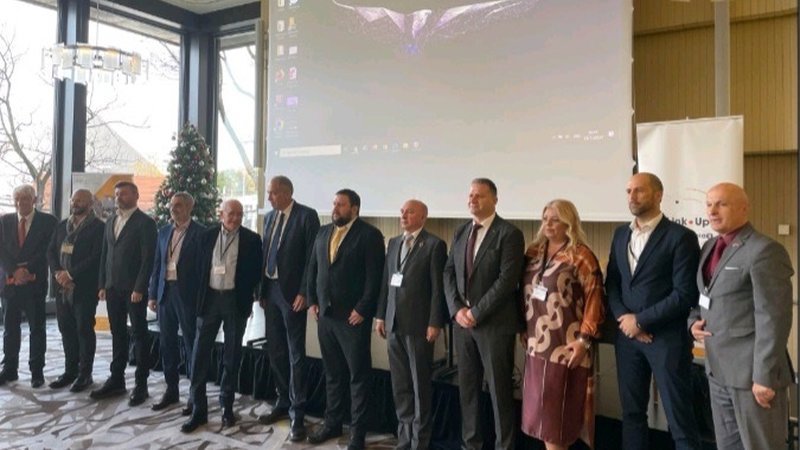 Dijaspori u Švajcarskoj predstavljeno 25 investicionih projekata iz Srbije