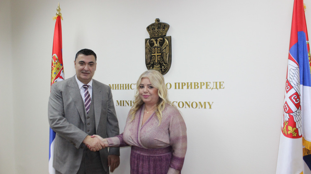 Branislava Simanić iz PKS podržala akciju ministra Baste Žene su zakon