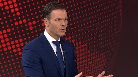 Predlog budžeta za 2023. godinu pred poslanicima 5. decembra