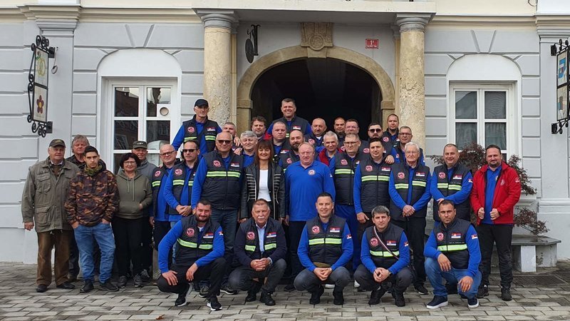 Sastanak srpskih i slovenačkih privrednika