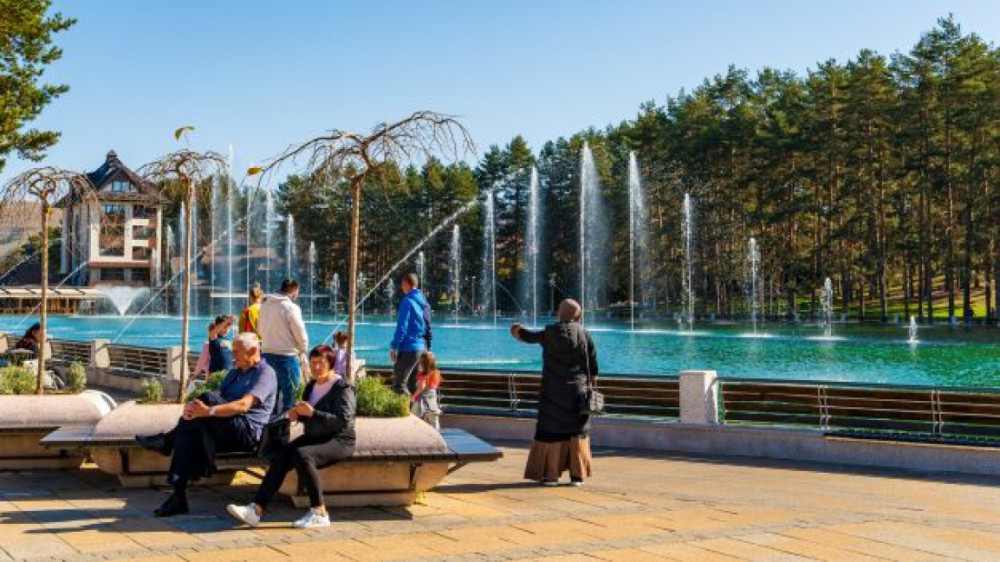 Na Zlatiboru povećan broj noćenja za 10%