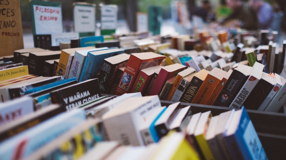 Knjige za Božić planira da pokloni 25 odsto Bečlija 