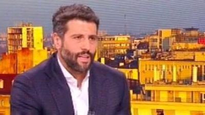 Šapić: Postavljamo nove standarde, idemo korak ispred