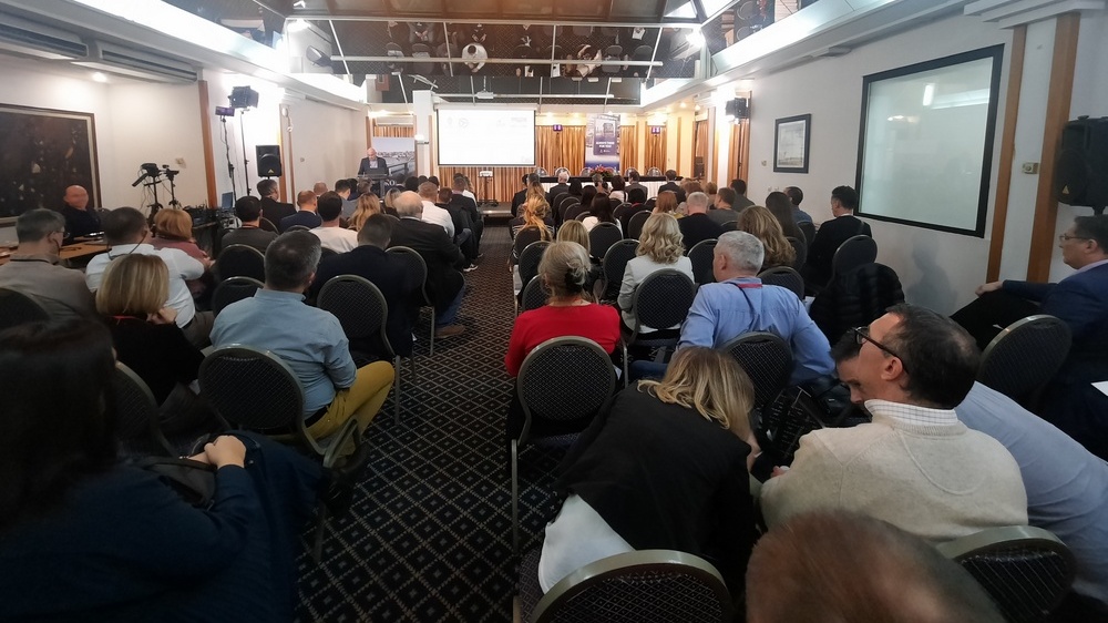 Održan međunarodni seminar o javno-privatnom partnerstvu između Grada i prevoznika