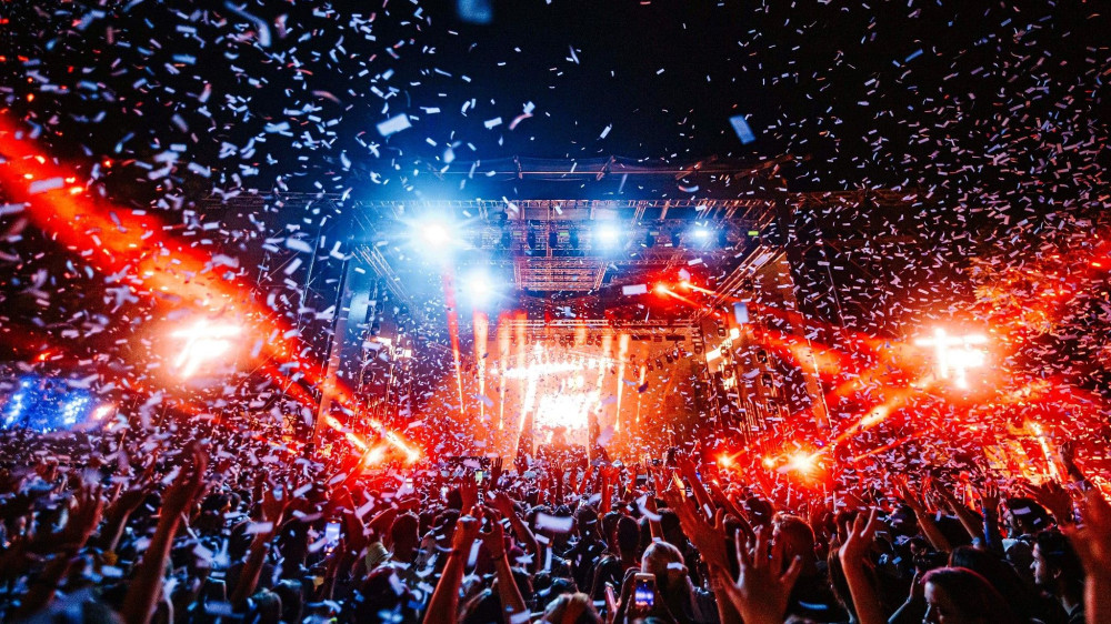 Čak četiri Exitova festivala u trci za Evropske festivalske nagrade!