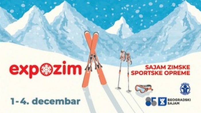 Međunarodni sajam zimskih sportova, turizma i rekreacije
