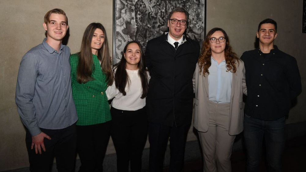 Predsednik Vučić završio dvodnevnu radnu posetu Kraljevini Norveškoj