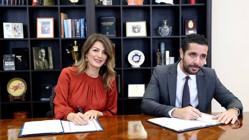 Momirović preuzeo dužnosti iz sektora trgovine