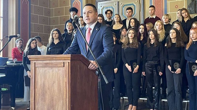 Karlovačka gimnazija centar izvrsnosti u oblasti obrazovanja