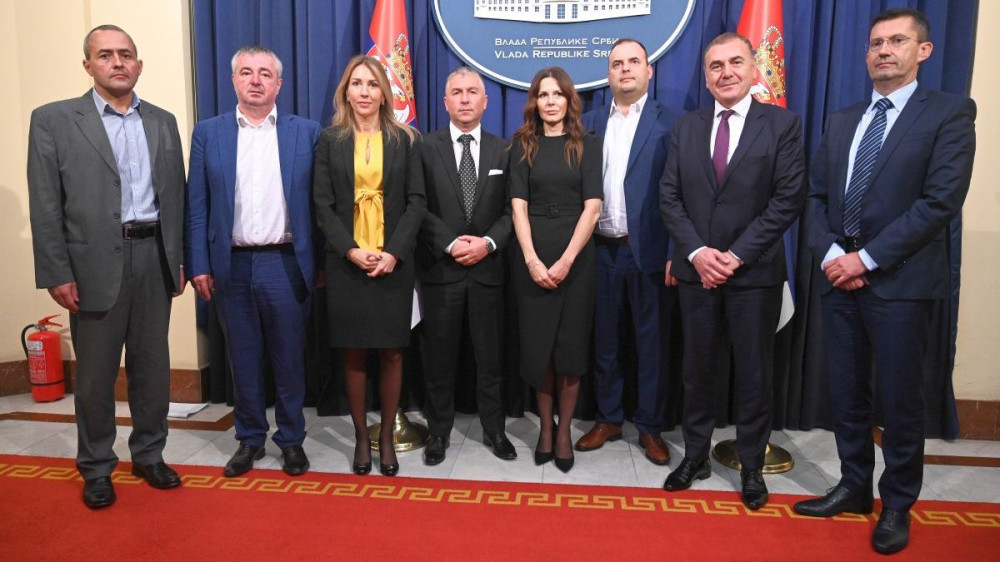 Javna preduzeća u oblasti energetike spremna za predstojeću sezonu