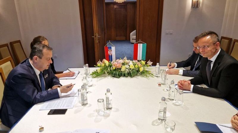 Ekonomska saradnja dobar put ka ukupnom napretku regiona