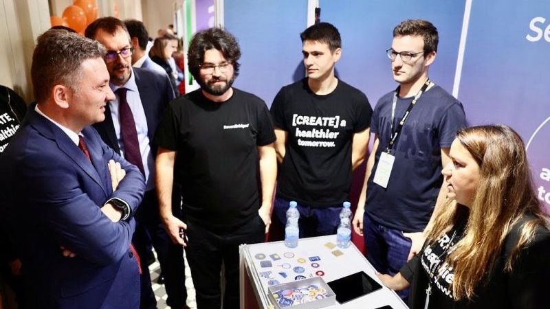 Sektor IKT generator novih pozicija na tržištu rada