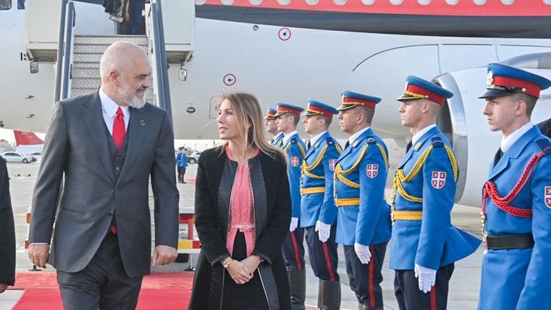 Dodatni impuls saradnji Srbije i Albanije u oblasti energetike