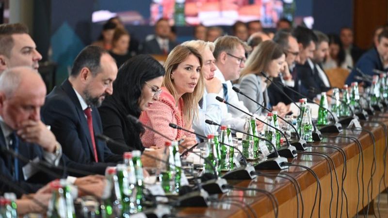 Srbija odlučna u nastojanju da postane energetski nezavisna