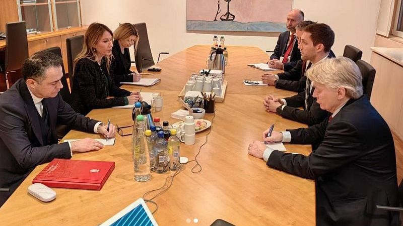 Norveška važan partner Srbije u energetskoj tranziciji