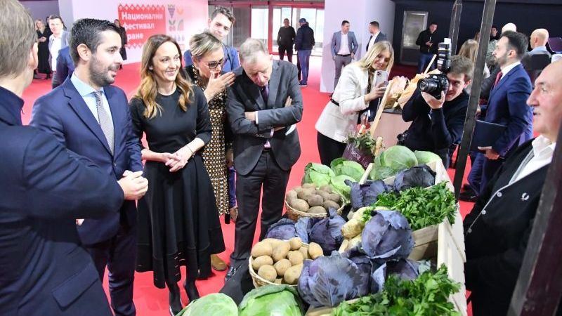 Domaći proizvodi od značaja za jačanje srpske ekonomije