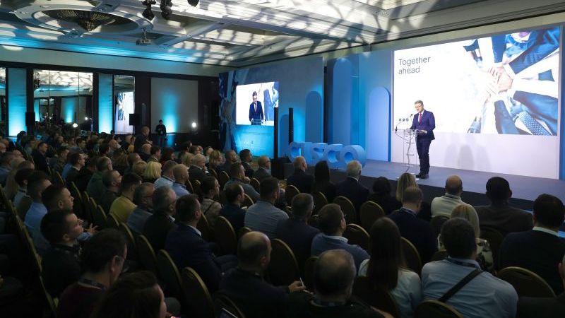 Digitalizacija jedan od najvažnijih prioriteta Vlade