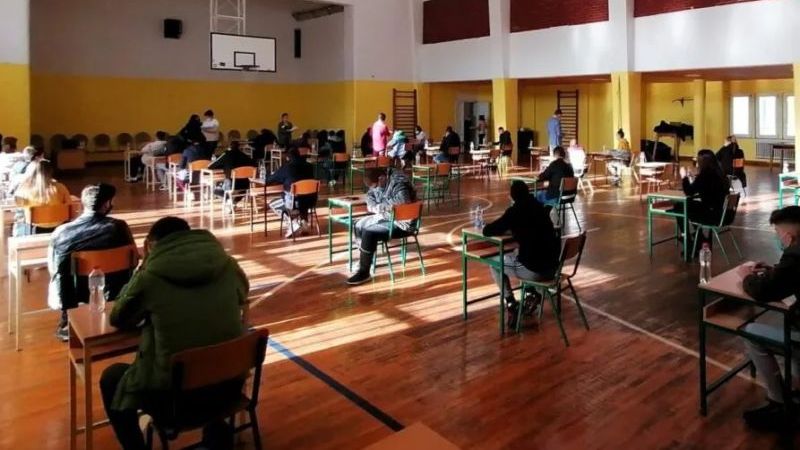 Izjašnjavanje učenika osmog razreda o trećem predmetu na završnom ispitu