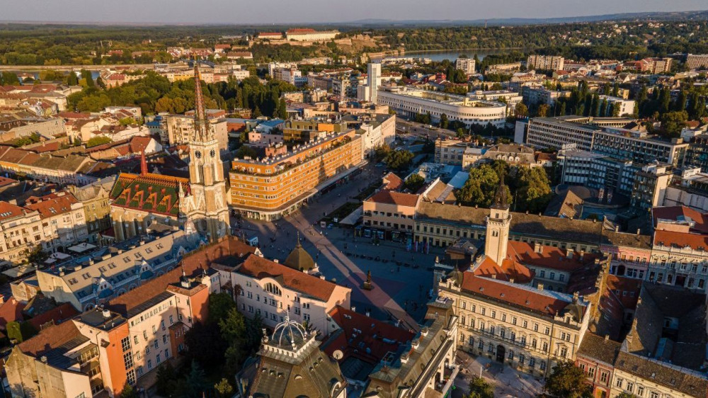 Prepoznatljiva jedinstvenost Novog Sada za kongresni turizam