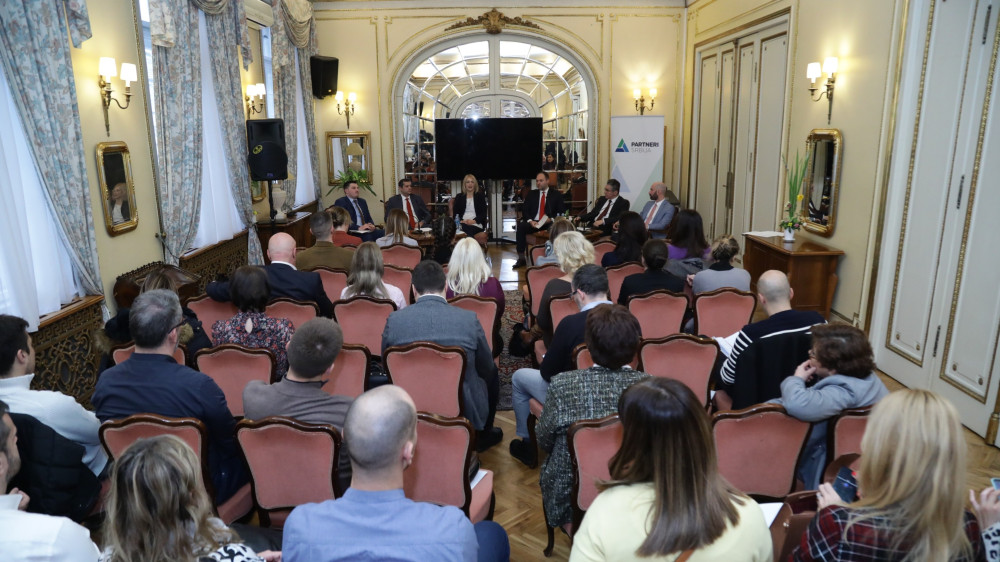 Pranje novca: Ključ je prepoznati na šalteru i uključiti civilni sektor