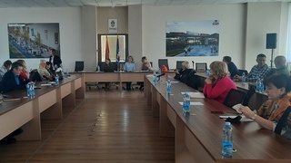 Unapređenje javnog zdravlja u gradskim opštinama