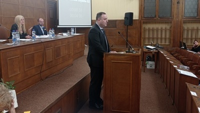 Beograd sufinansira promociju preduzetništva i zapošljavanja